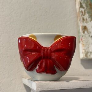 Minnie Mouse cup